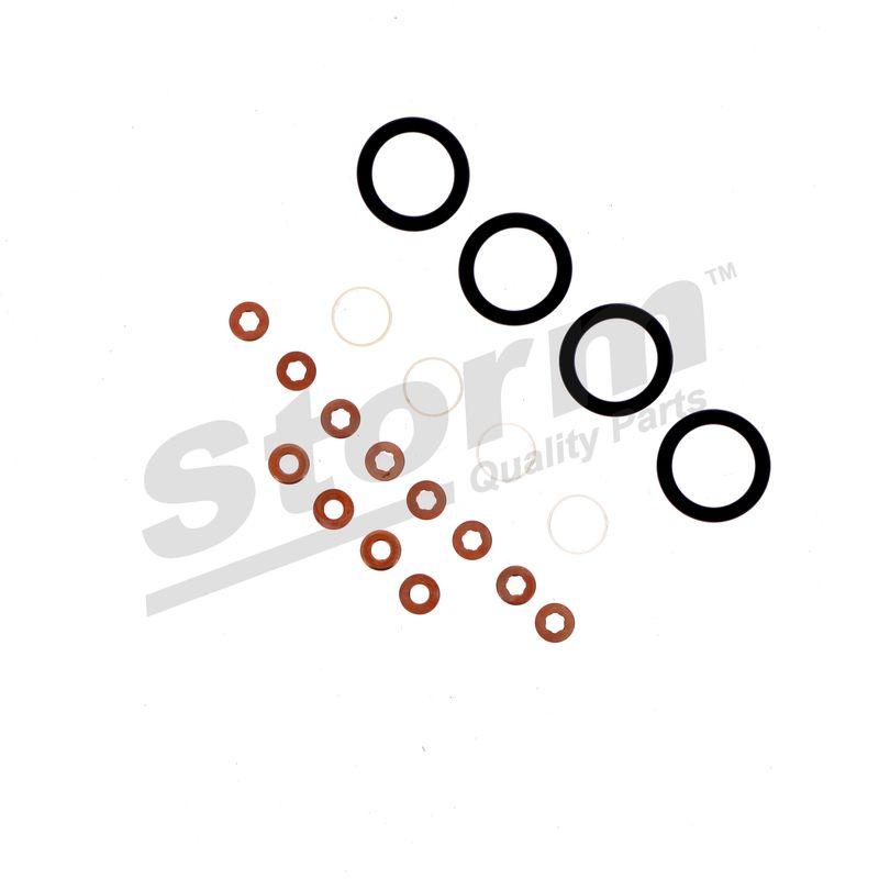Kit de joints, injecteur STORM QUALITY PARTS STO460000