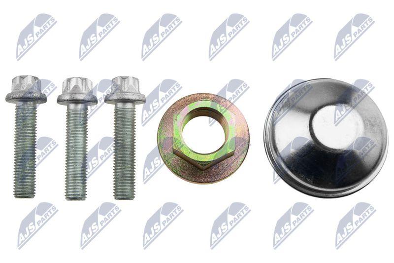Kit de réparation, moyeu de roue NTY KLP-PL-024-Z