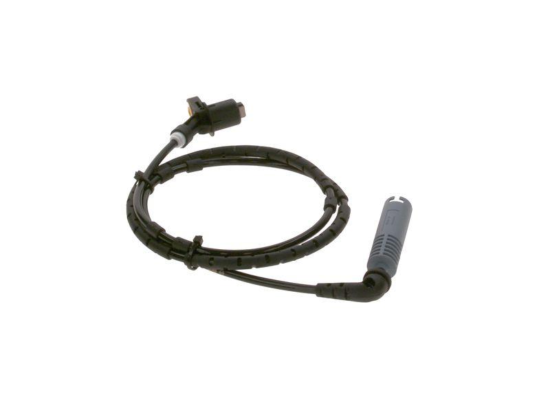 Capteur, vitesse de roue BOSCH 0 986 594 017