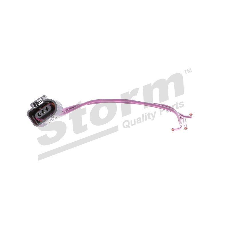 Kit réparation de câble, déphaseur d’arbre à cames STORM QUALITY PARTS 102100