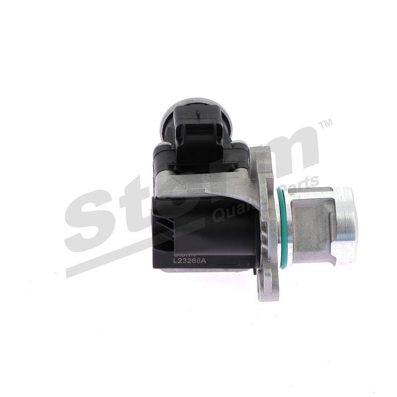 Vanne EGR STORM QUALITY PARTS 9055