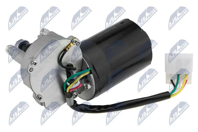 Moteur d'essuie-glace NTY ESW-ME-016