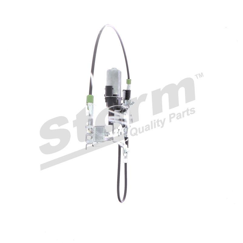 Lève-vitre STORM QUALITY PARTS 88071