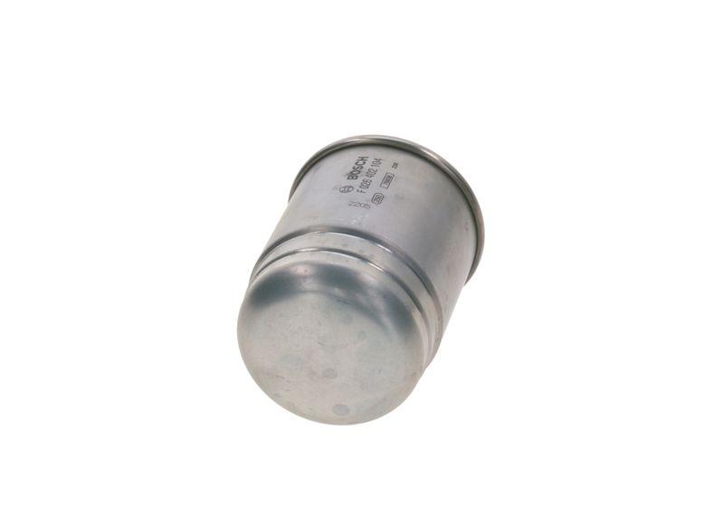 Filtre à carburant BOSCH F 026 402 104