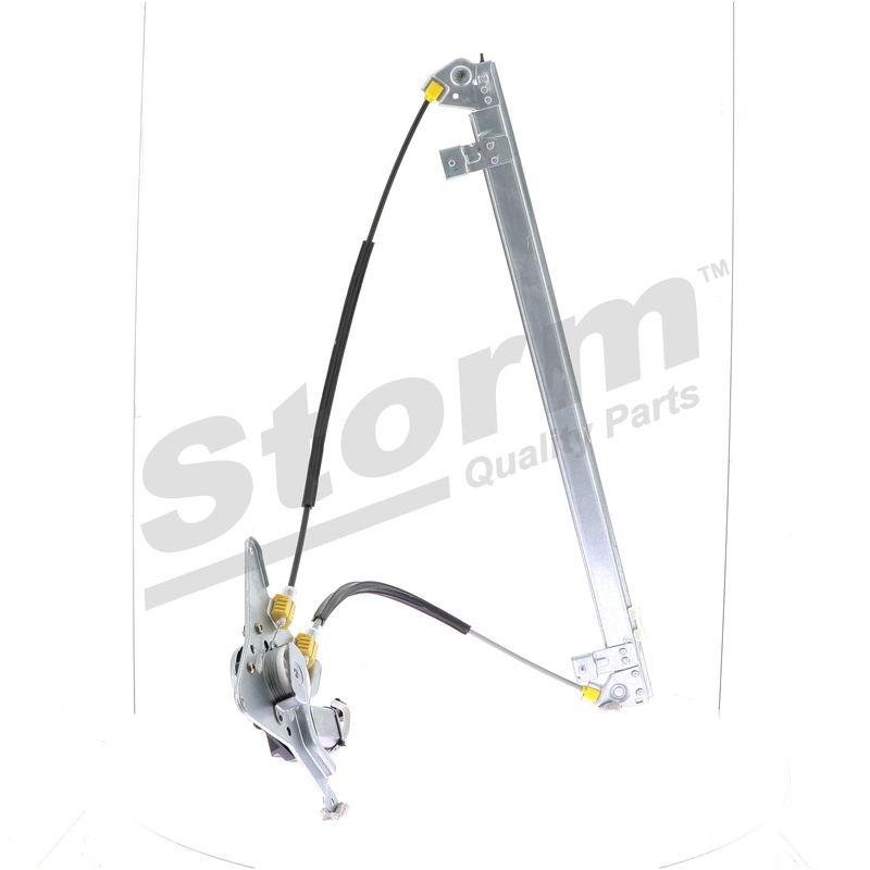 Lève-vitre STORM QUALITY PARTS 8367509