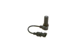 Capteur d'angle, vilebrequin BOSCH 0 281 002 513