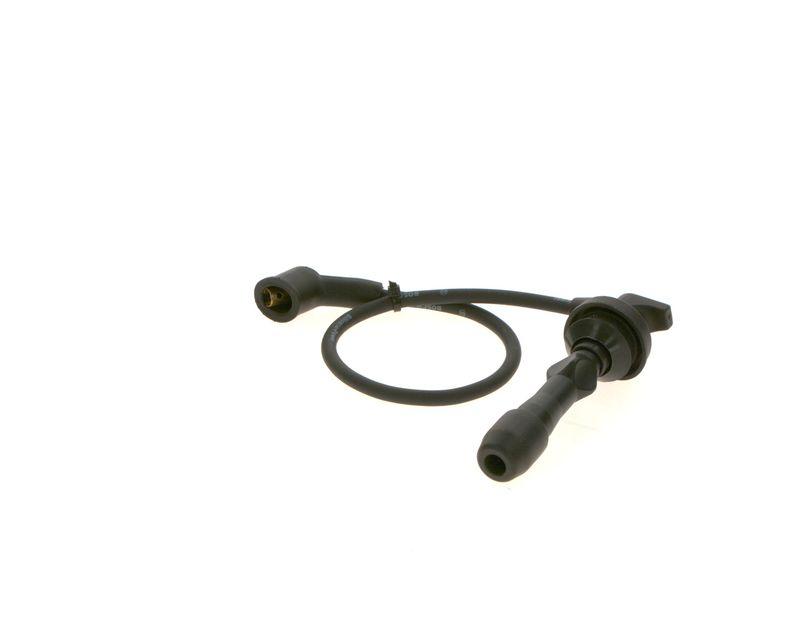 Kit de câbles d'allumage BOSCH 0 986 357 842