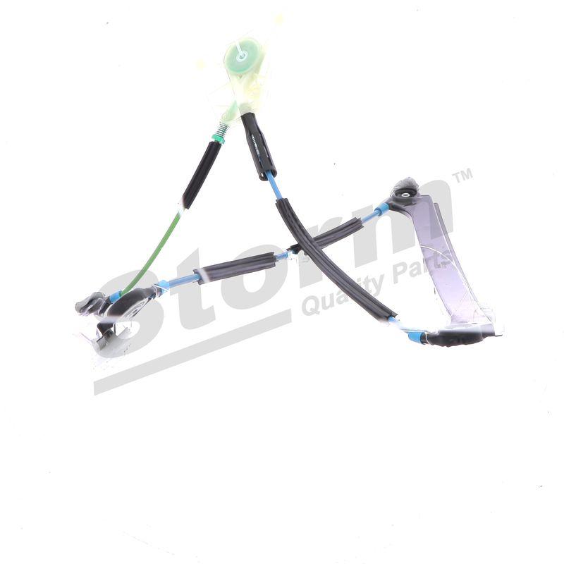 Lève-vitre STORM QUALITY PARTS 10369