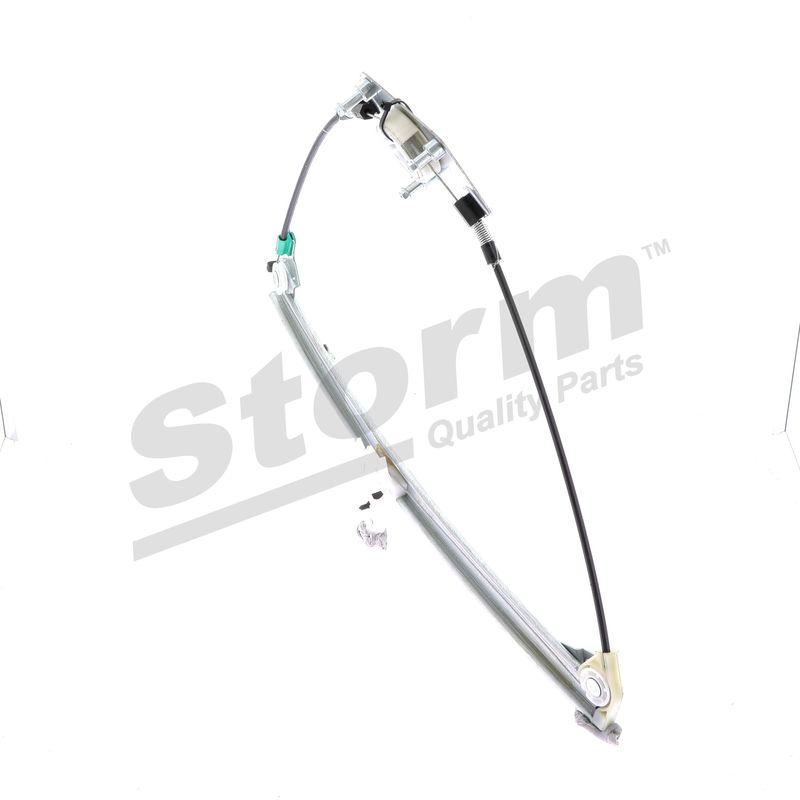 Lève-vitre STORM QUALITY PARTS 99274