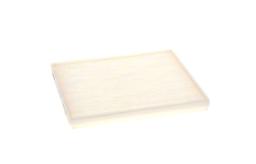 Filtre, air de l'habitacle BOSCH 1 987 432 084