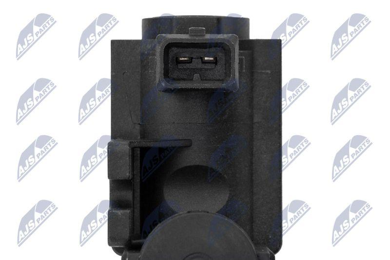 Capteur de pression, turbocompresseur NTY EGR-RE-017