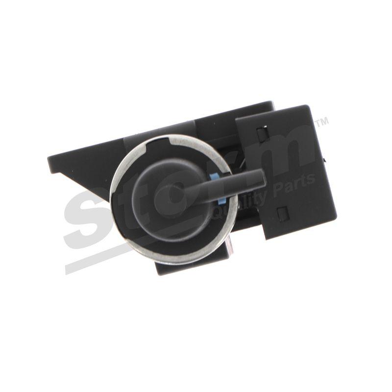 Capteur de pression, turbocompresseur STORM QUALITY PARTS 15590