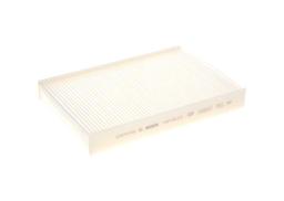 Filtre, air de l'habitacle BOSCH 1 987 432 272