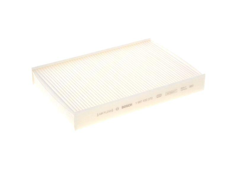 Filtre, air de l'habitacle BOSCH 1 987 432 272