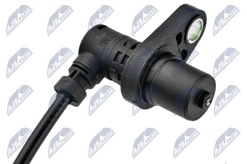 Capteur, vitesse de roue NTY HCA-TY-015