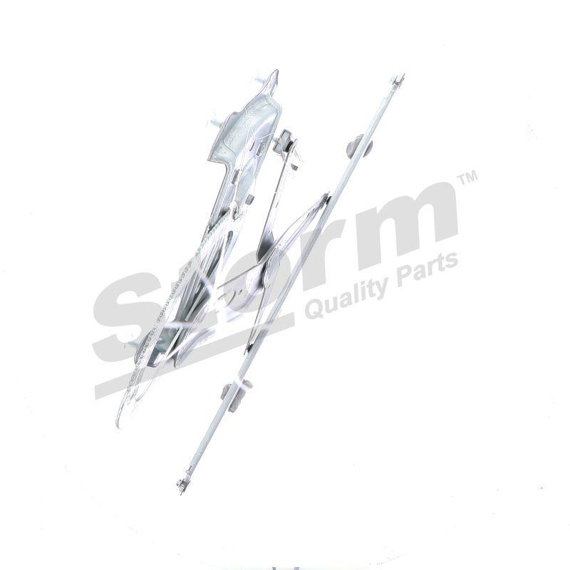 Lève-vitre STORM QUALITY PARTS 87477