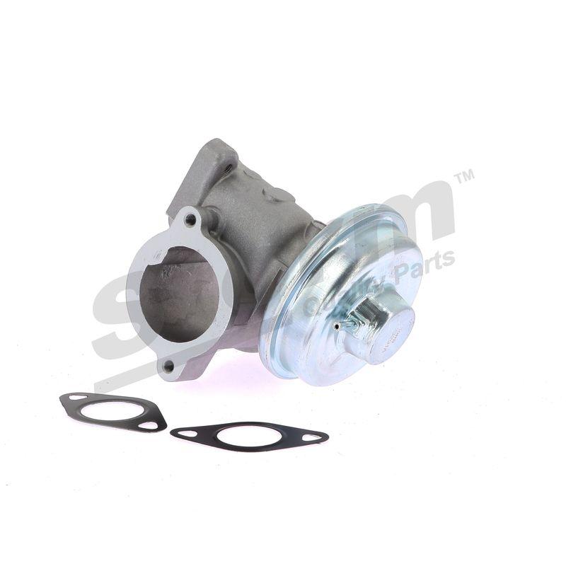 Vanne EGR STORM QUALITY PARTS 9060