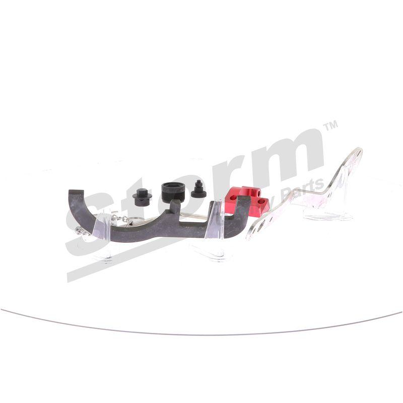 Kit d'outils de réglage, épure de distribution STORM QUALITY PARTS 555502