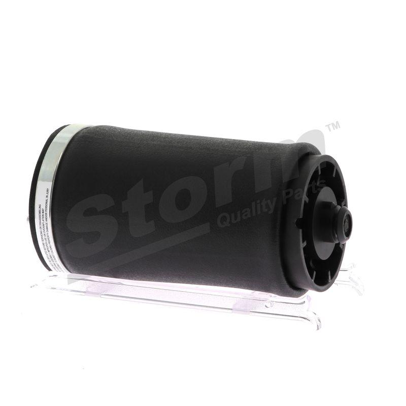 Ressort pneumatique, châssis STORM QUALITY PARTS 847189