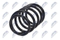 Ressort de suspension NTY ASZ-PL-007