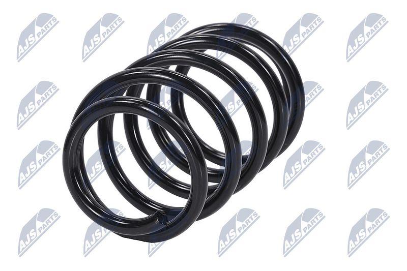 Ressort de suspension NTY ASZ-PL-007