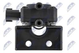 Capteur, pression des gaz échappement NTY ECS-HY-004