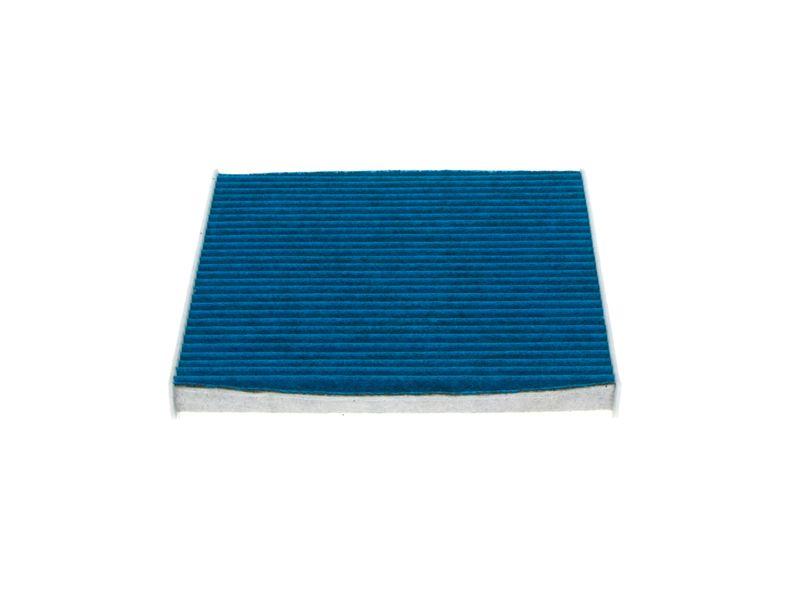 Filtre, air de l'habitacle BOSCH 0 986 628 569