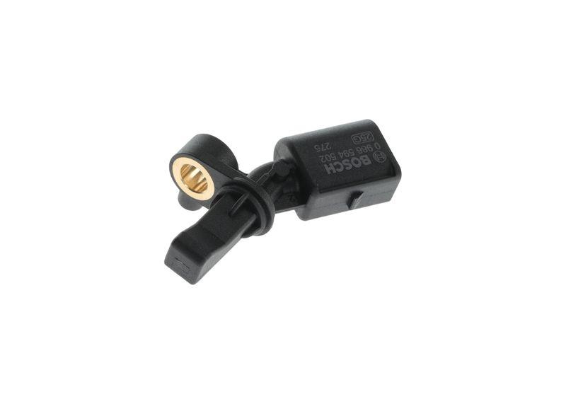 Capteur, vitesse de roue BOSCH 0 986 594 502