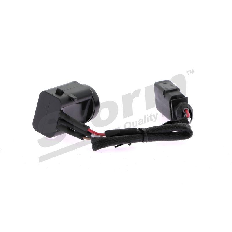 Capteur, aide au stationnement STORM QUALITY PARTS 399222