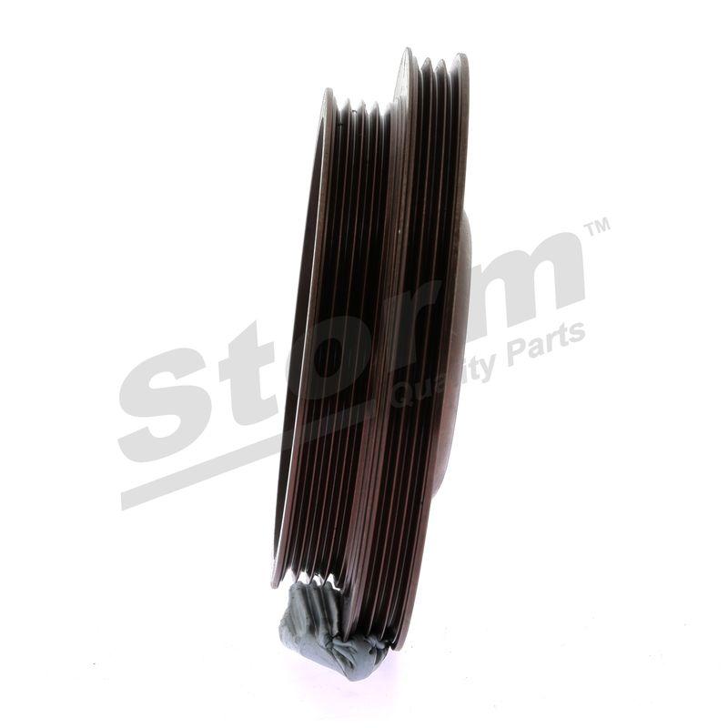 Poulie, vilebrequin STORM QUALITY PARTS 88590