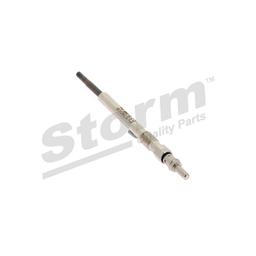 Bougie de préchauffage STORM QUALITY PARTS 578008