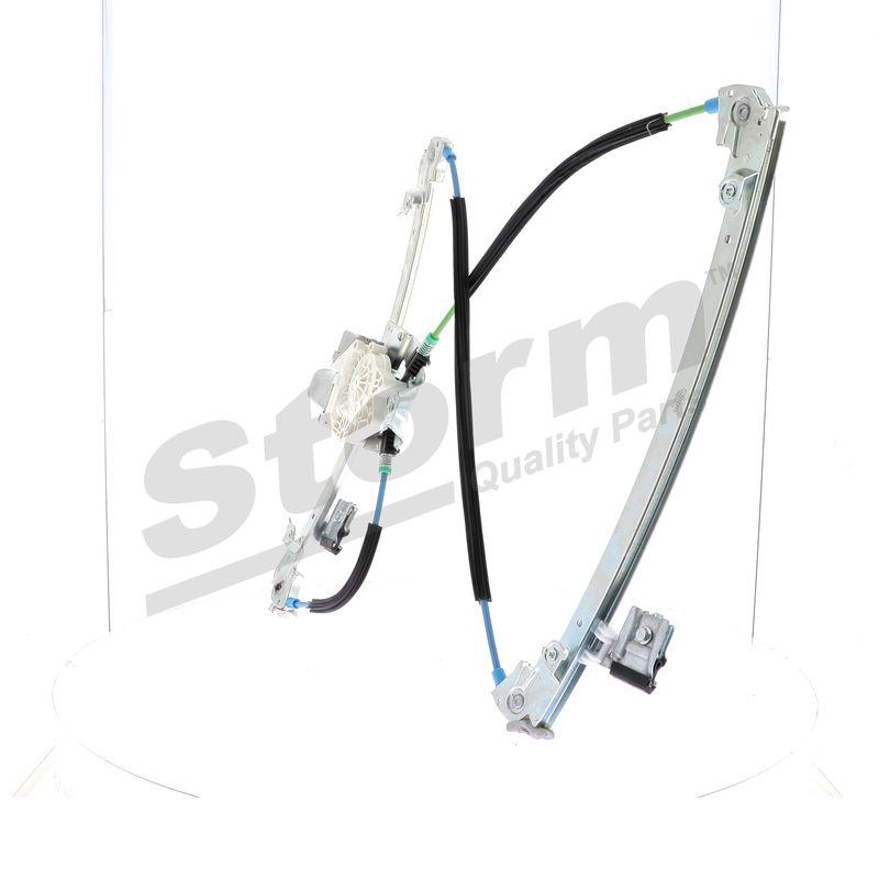 Lève-vitre STORM QUALITY PARTS 79176