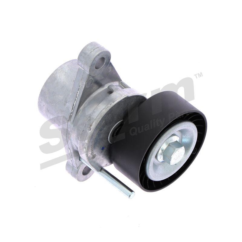 Tendeur de courroie, courroie trapézoïdale à nervures STORM QUALITY PARTS 29988