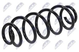 Ressort de suspension NTY ASZ-AU-008