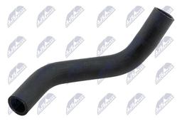 Durite de radiateur NTY CPP-PL-009