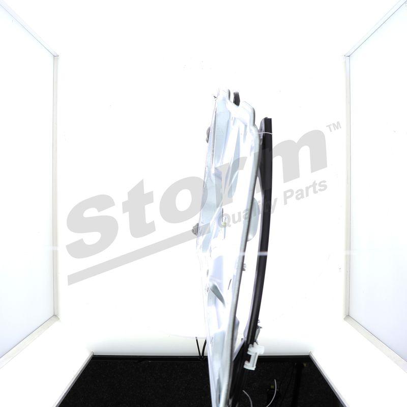 Lève-vitre STORM QUALITY PARTS 9307505