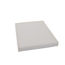 Filtre, air de l'habitacle CORTECO 21653020