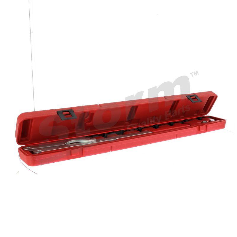 Kit d'outils de blocage, poulie STORM QUALITY PARTS 555513