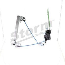 Lève-vitre STORM QUALITY PARTS 176077