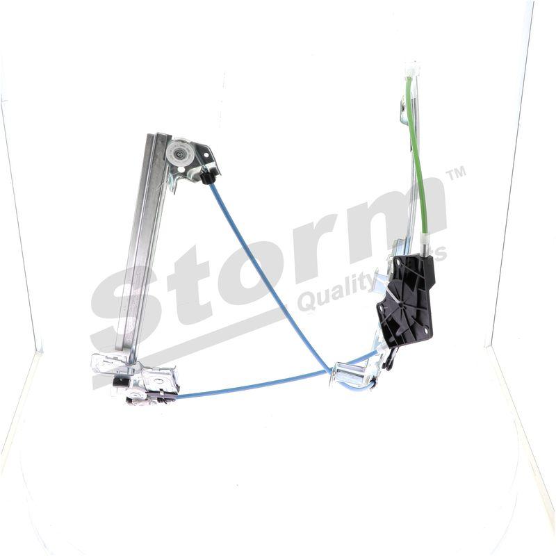 Lève-vitre STORM QUALITY PARTS 176077