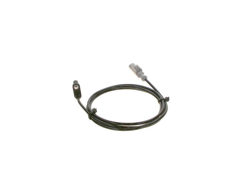 Capteur, vitesse de roue BOSCH 0 265 009 341