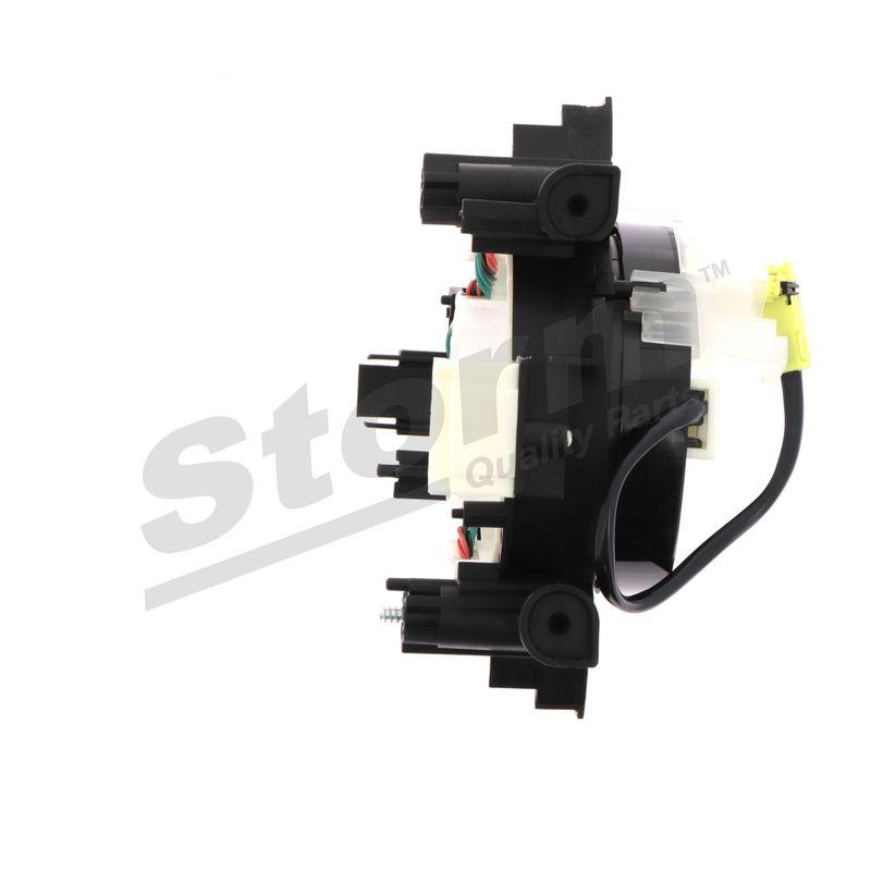 Ressort tournant, Airbag STORM QUALITY PARTS 8102006