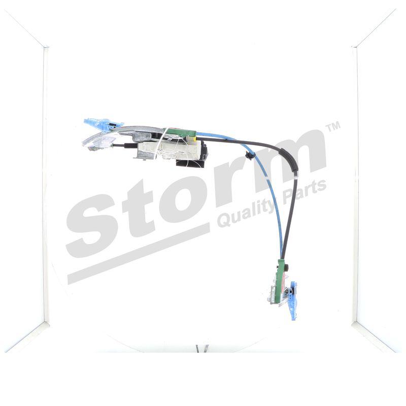 Lève-vitre STORM QUALITY PARTS 21076