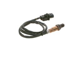 Sonde lambda BOSCH 0 281 004 107