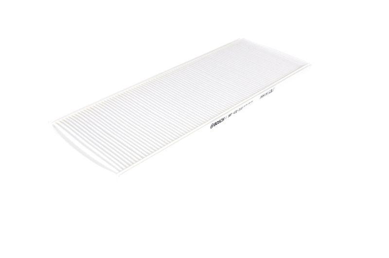Filtre, air de l'habitacle BOSCH 1 987 432 010