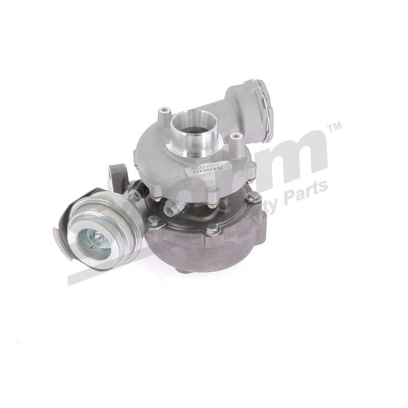 Turbocompresseur, suralimentation STORM QUALITY PARTS 89211