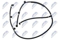 Tuyau, carburant de fuite NTY BPP-ME-014