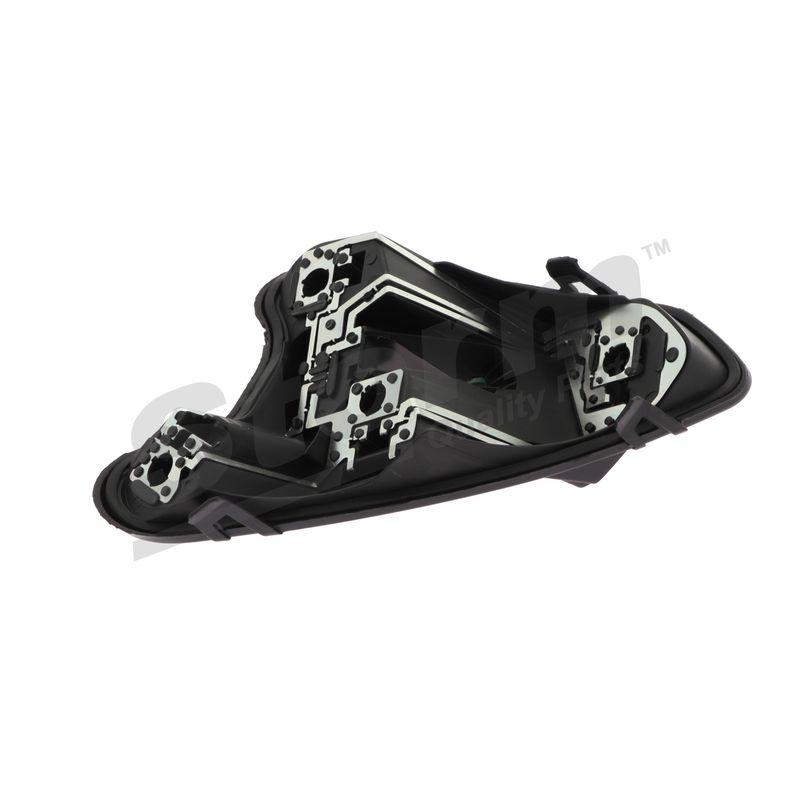 Support de lampe, feu arrière STORM QUALITY PARTS 793100