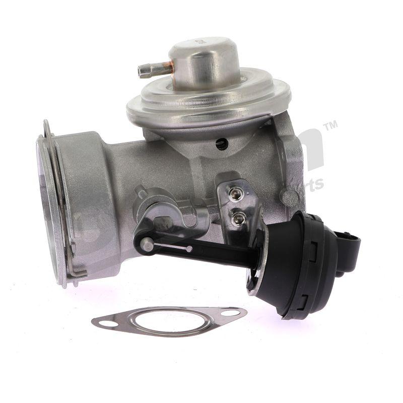 Vanne EGR STORM QUALITY PARTS 9030