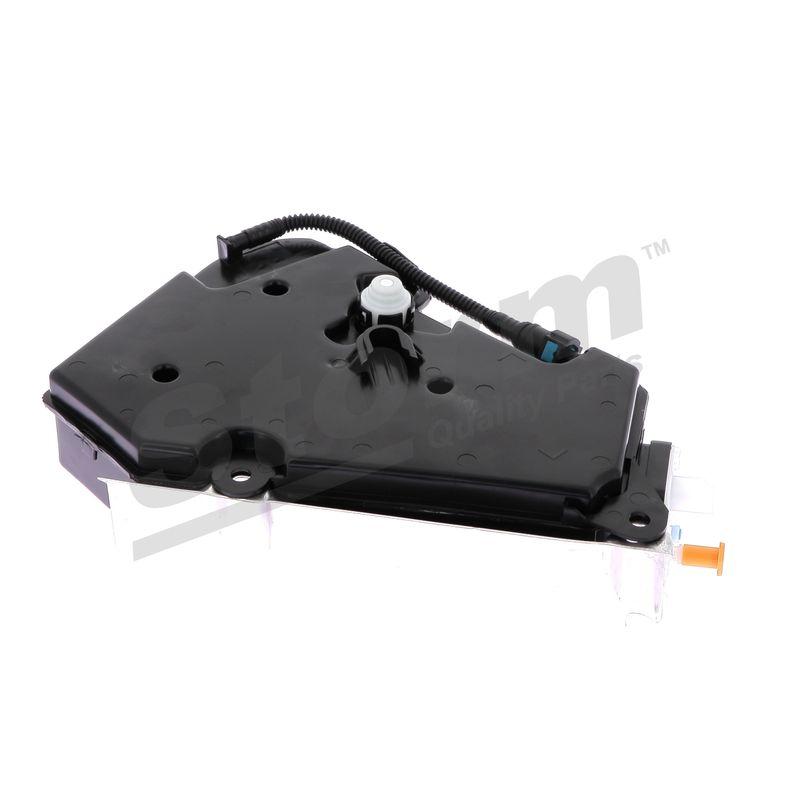Unité de réservoir, additif (régén.filtre à particules/suie) STORM QUALITY PARTS 777529